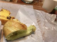 -仙峰天然面包(迎宾路店)