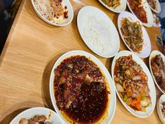 -贤花饭店(城阳店)