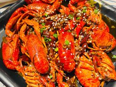 -松哥油焖大虾(科技园店)