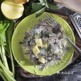 美食杂谈·地域