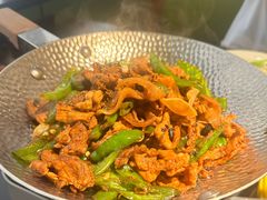 -小菜园新徽菜(青岛市南万象城店)