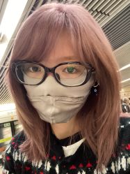 -DL HOPE造型
