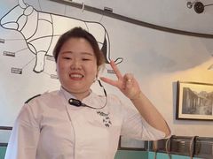 -手选潮汕鲜牛肉火锅(二七广场店)
