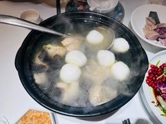 -小厨娘淮扬菜(天印大道店)