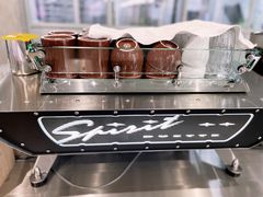 -VOYAGE COFFEE 咖啡烘焙工坊店(798艺术区店)