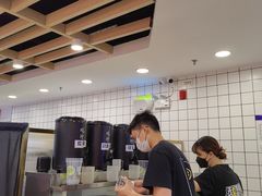 -烧柠·柠檬茶(大融城店)