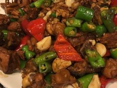 -鲁城往事(游客中心店)