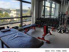 -超减·私教减肥馆(世博店)