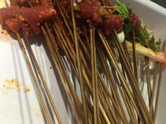 -百味源炭火烤翅 ·夜市大排档(酒仙桥店)