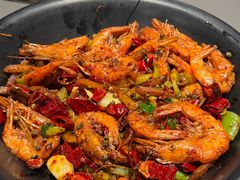 -掌上鲜(南顺城街店)