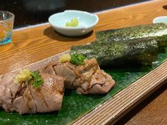 -傑·料理·海鲜放题(佛山文华荟店)