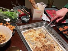 -新石器烤肉(虹悦城店)
