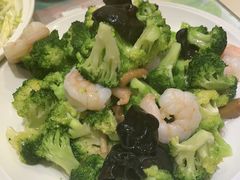 -陶然饺子城(奥体中路店)