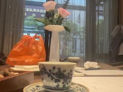 -梅间堂茶馆(绿地缤纷城店)