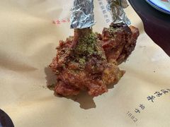 -邢家锅贴老店·非遗·开封菜(金明广场店)