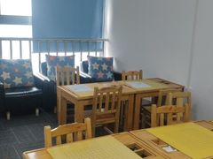 -星位围棋俱乐部(宝山万达店)