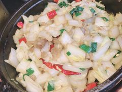 -小城故事·地道宁波味(月湖盛园店)