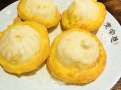 -张氏宽窄巷成都名小吃(茂业百货华强北店)