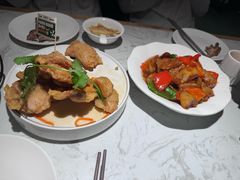 -老知青·东北菜(中华城店)
