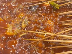 -盖帮鳝鱼串串(东郊记忆店)
