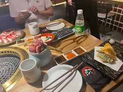 -江户烧肉(高德店)
