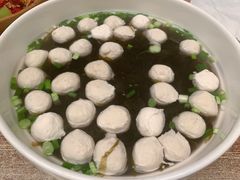 -壹煲口福煲仔饭(中山路店)