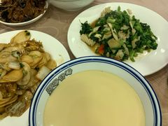 -阿马蛋汤·宁波小海鲜(总店)