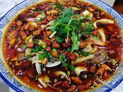 -莲花石酸菜鱼(临海远洲路店)