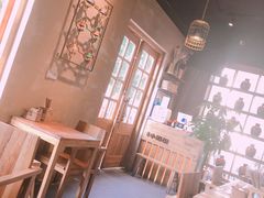 大堂-串大叔炭火烤串·鸡西大冷面刀削面(总店)