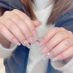 -LADYGIRL·Nail·Lash·美甲美睫