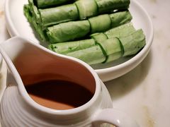 -初蓉丨遇见新川菜(亲贤街荣耀店)