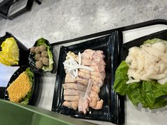 -果然农夫椰子鸡(虎门大润发店)