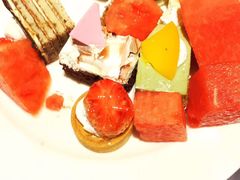 -海外海皇冠大酒店-海悦·全日制餐厅