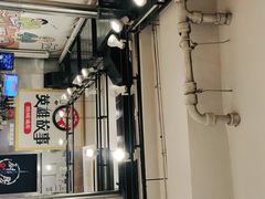 大堂-英雄故事地摊烤肉(马驹桥店)