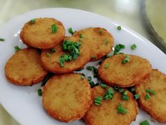 -秋姐美食店(旅游大道店)