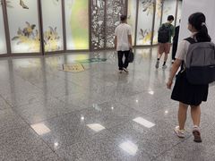 -桂林公园(地铁站)
