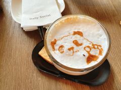 -粤海喜来登酒店·&More聚驿(天河城店)