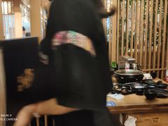 -九田家黑牛烤肉(淮北万达店)
