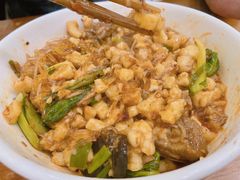 -刘信牛羊肉小炒泡馍(回民街店)