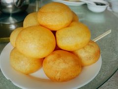煎堆-棠记海鲜餐厅(南朗镇店)