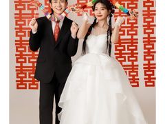 -浪漫一生摄影美学(怀柔开放路店)