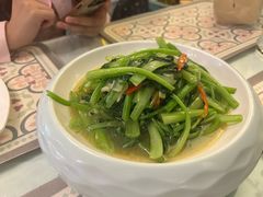 -海尔巴格一甸茶餐厅(团结路店)