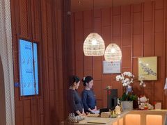 -LANN I 蘭·泰式古法按摩(高岛屋百货店)