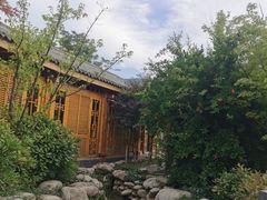 -太白山御龙湾温泉