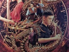 -百美汇影城(LUXE嘉里中心店)