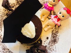 -君悦酒店·La Terrazza意合園·意式风味