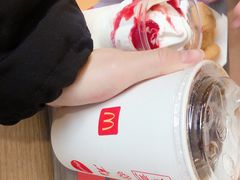 -麦当劳(成都时代奥特莱斯店)