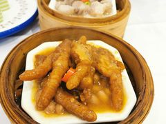 紫金酱凤爪-新兴家喻酒家·羊城名宴(昌岗店)