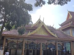 -西双版纳傣族园