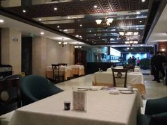 大堂-怡和春天大酒楼(柳芳店)